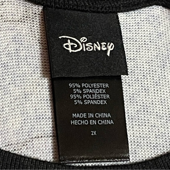 Character Mickey ©Disney Two-Piece Lounge Set - Color - Picture 4 of 4